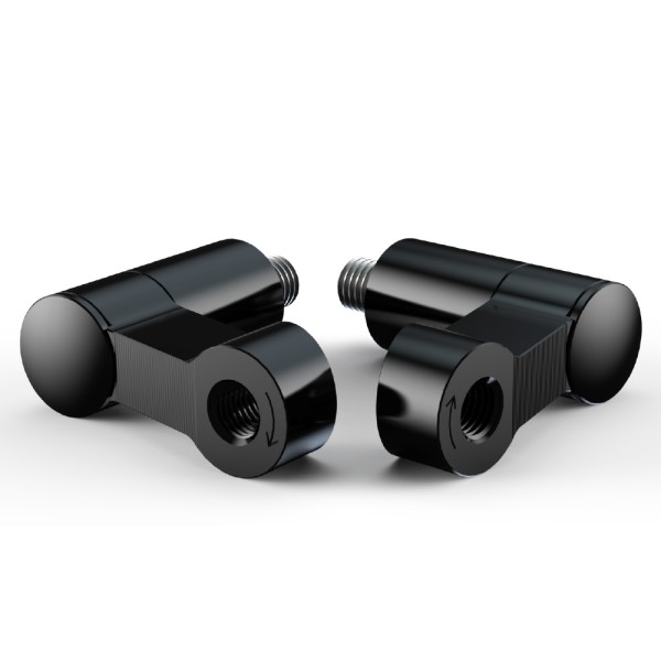 Oxford Oxford Mirror Extensions